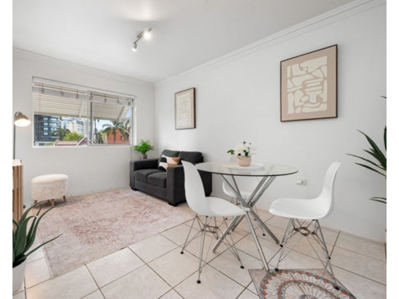 10/45 Thorn Street, Kangaroo Point QLD 4169