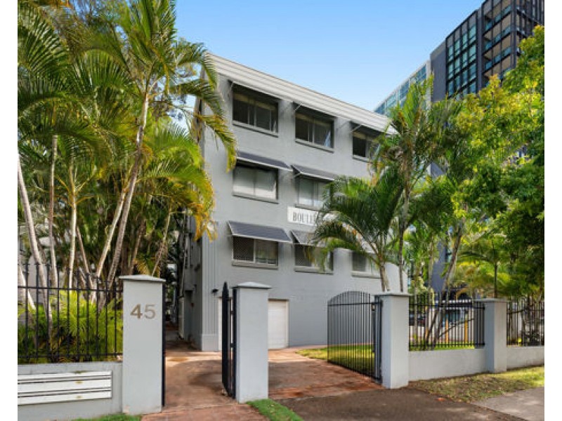 10/45 Thorn Street, Kangaroo Point QLD 4169