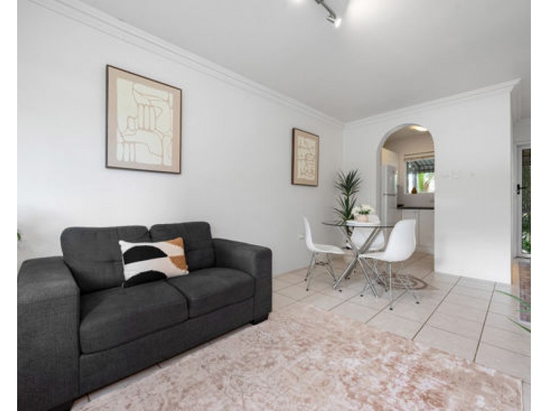10/45 Thorn Street, Kangaroo Point QLD 4169
