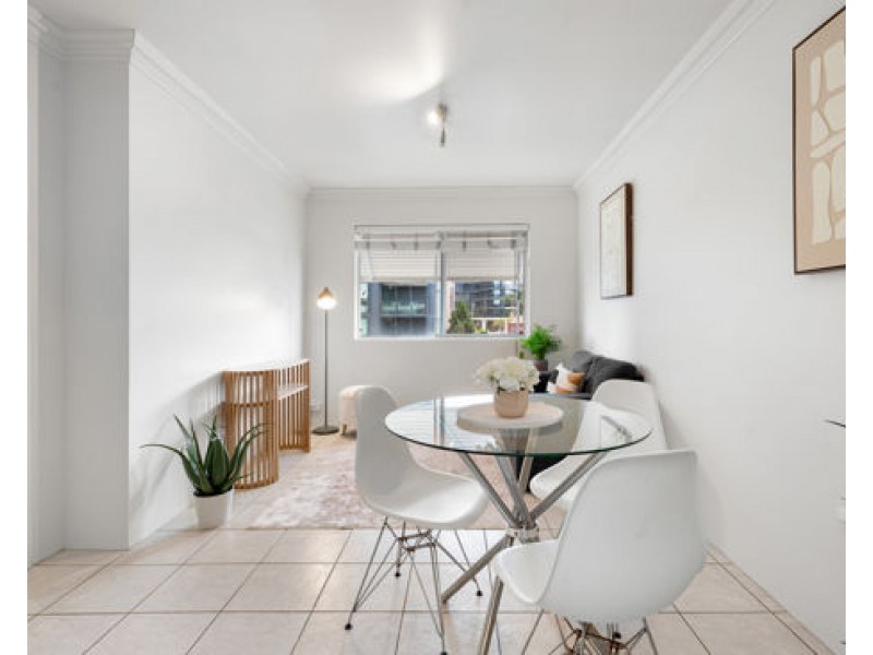 10/45 Thorn Street, Kangaroo Point QLD 4169