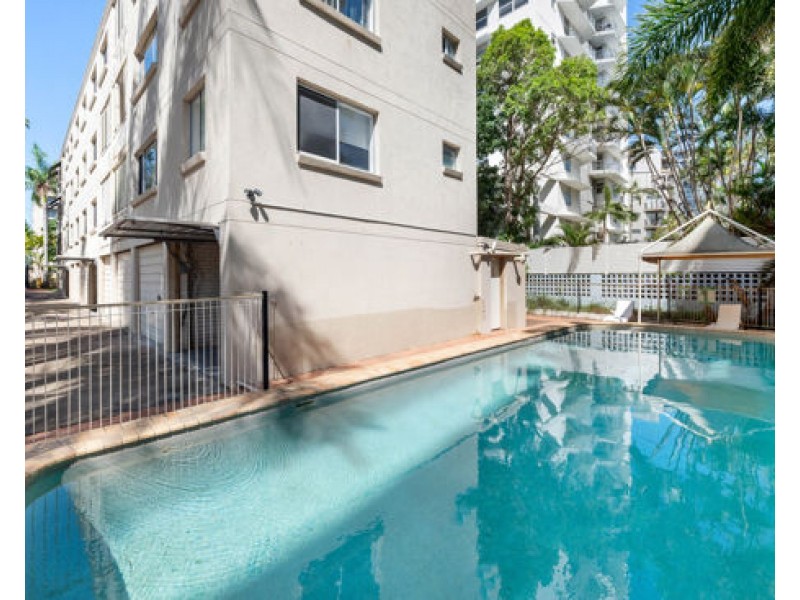 10/45 Thorn Street, Kangaroo Point QLD 4169