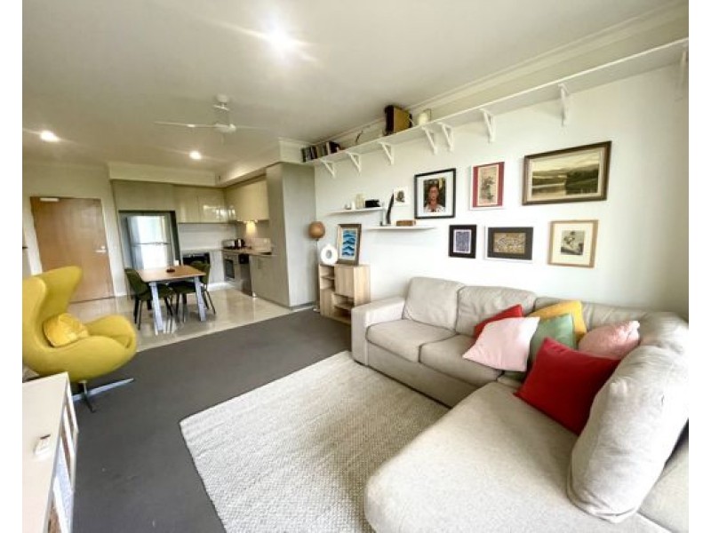 1303/55 Forbes Street, West End QLD 4101