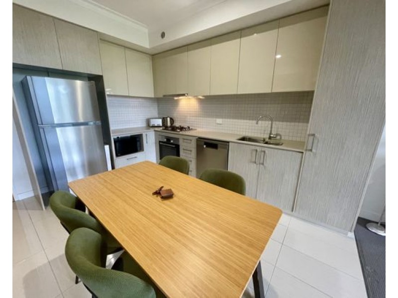 1303/55 Forbes Street, West End QLD 4101