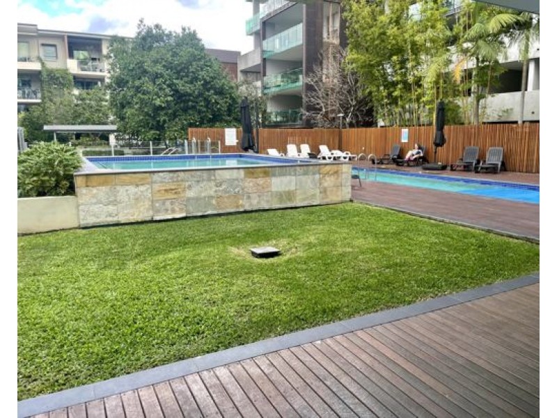 1303/55 Forbes Street, West End QLD 4101