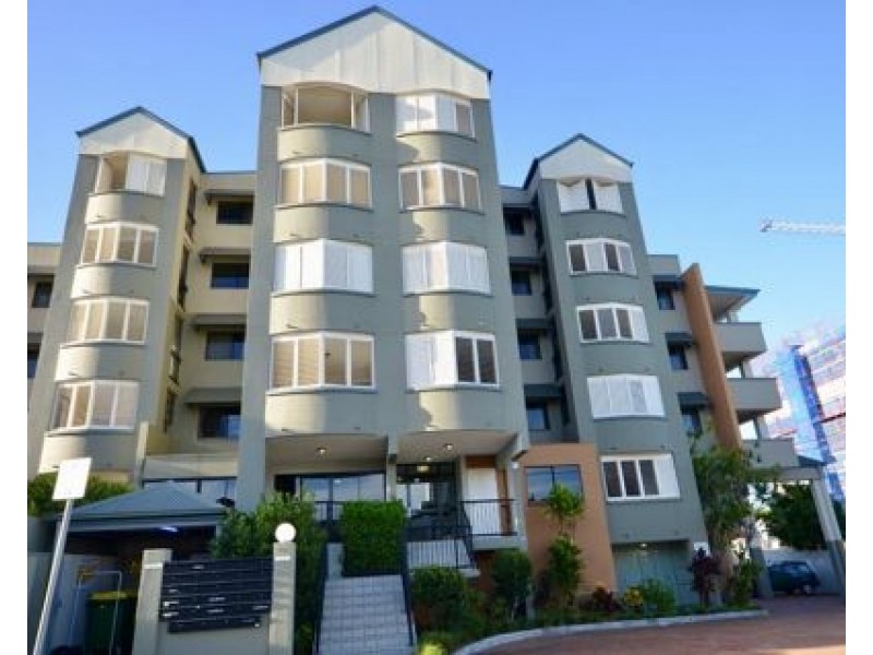 7/40 Bell Street, Kangaroo Point QLD 4169