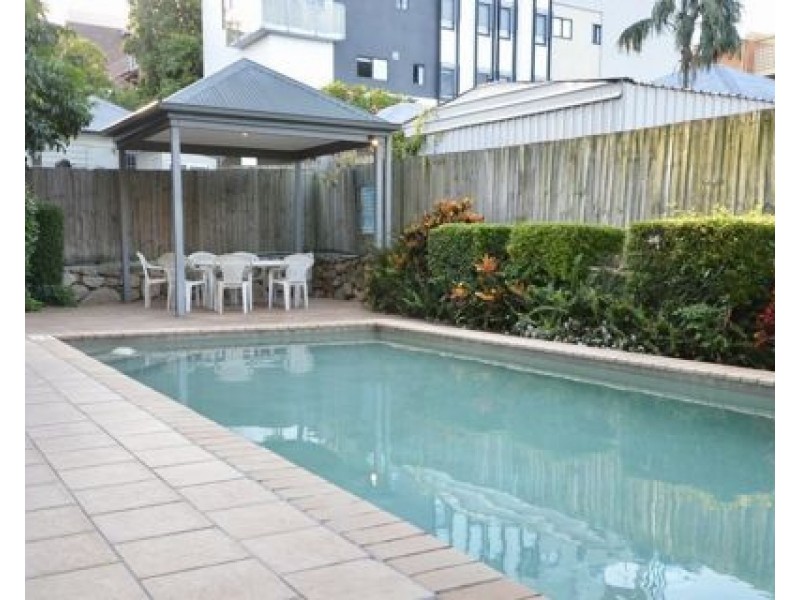 7/40 Bell Street, Kangaroo Point QLD 4169