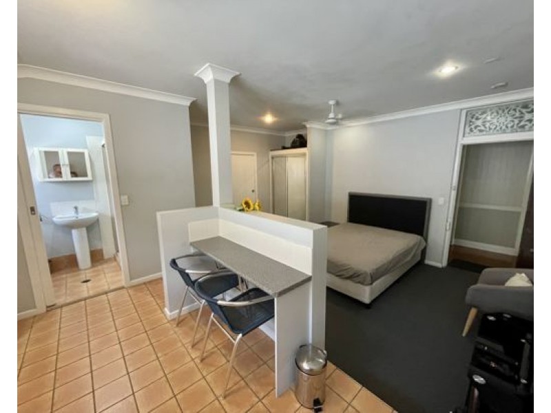 11/5 BRUNSWICK STREET, Spring Hill QLD 4000