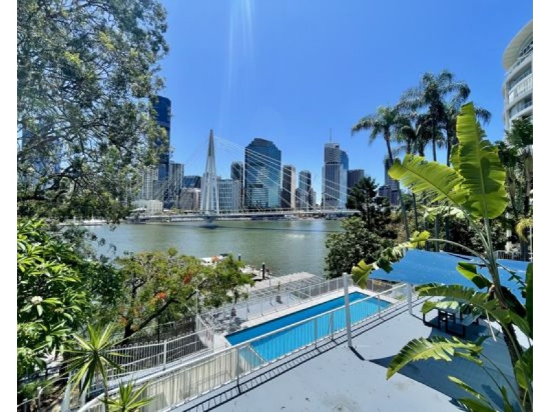 36/355 MAIN STREET, Kangaroo Point QLD 4169