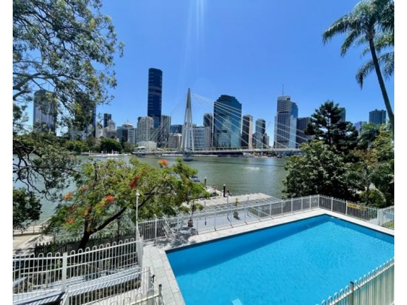 208/355 MAIN STREET, Kangaroo Point QLD 4169