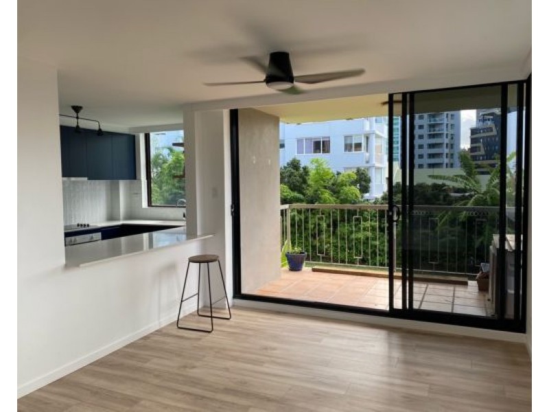 8/83 O’CONNELL STREET, Kangaroo Point QLD 4169