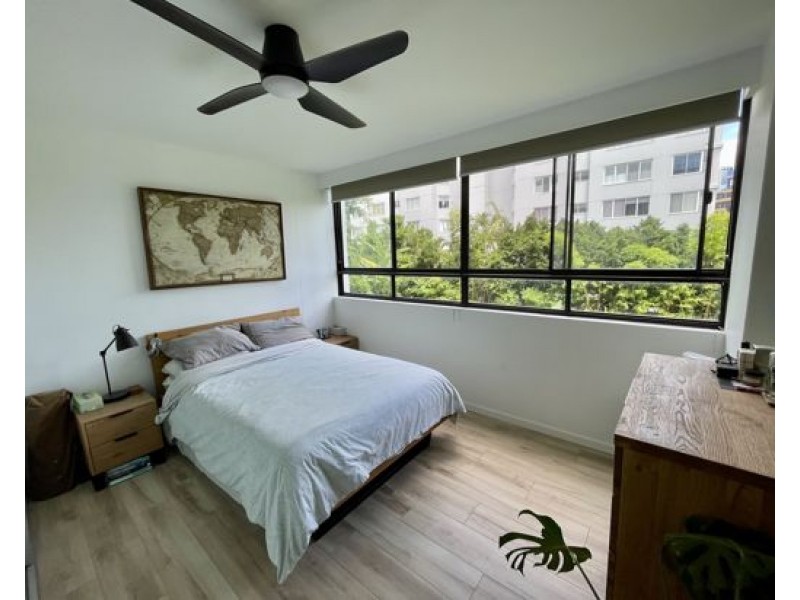 8/83 O’CONNELL STREET, Kangaroo Point QLD 4169