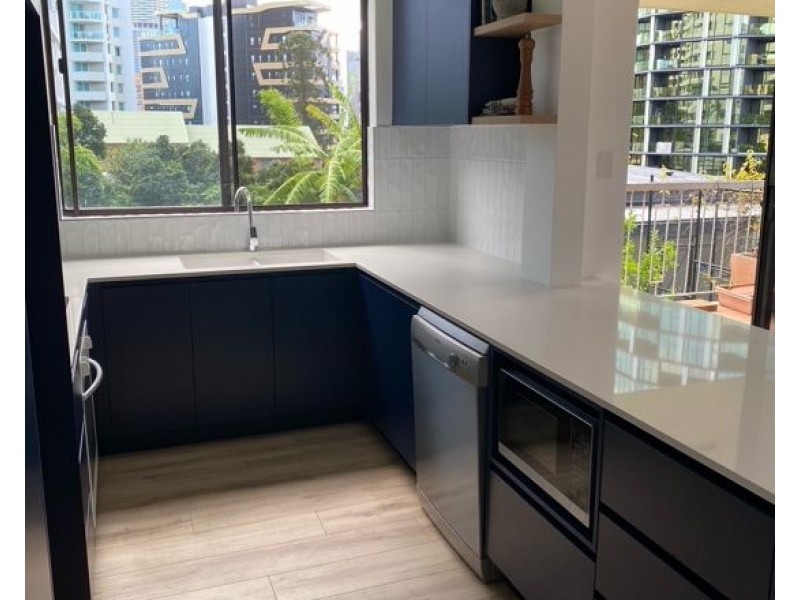 8/83 O’CONNELL STREET, Kangaroo Point QLD 4169