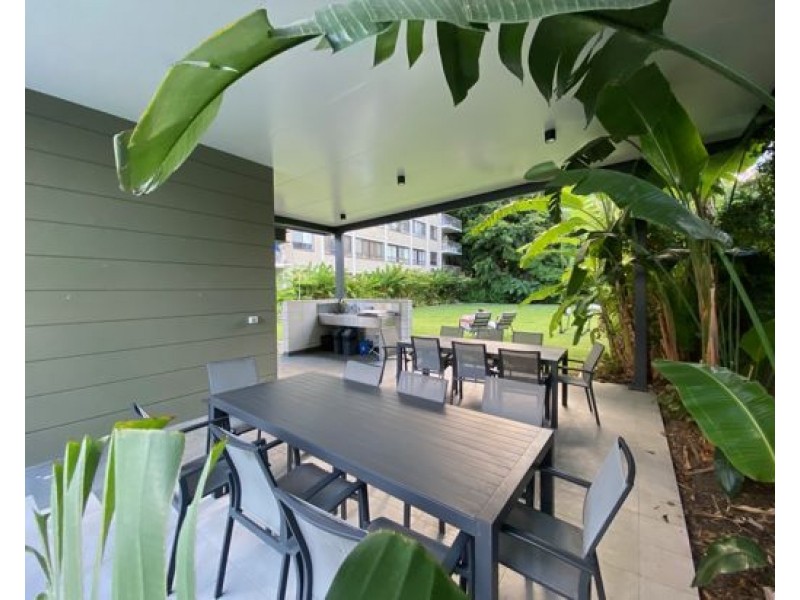 8/83 O’CONNELL STREET, Kangaroo Point QLD 4169