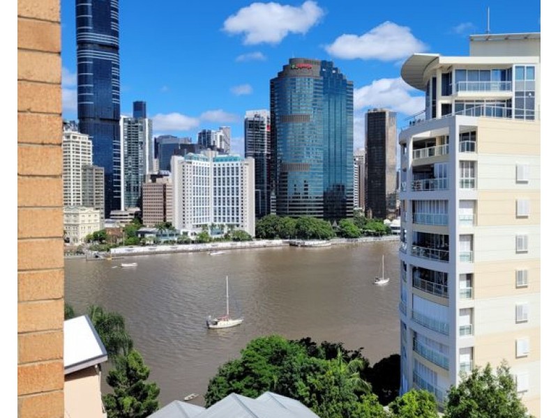 503.355 Main Street, Kangaroo Point QLD 4169