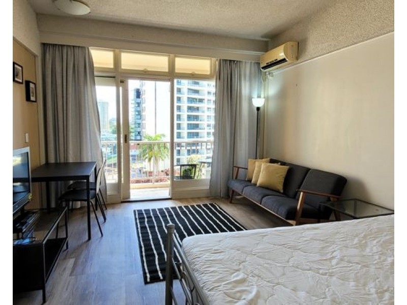 503.355 Main Street, Kangaroo Point QLD 4169