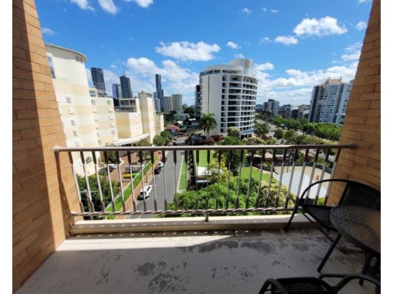 503.355 Main Street, Kangaroo Point QLD 4169