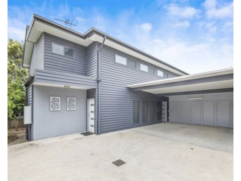 22 Abingdon St, Woolloongabba QLD 4102