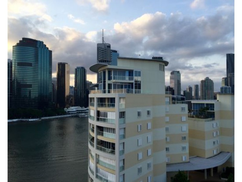 701/355 MAIN STREET, Kangaroo Point QLD 4169