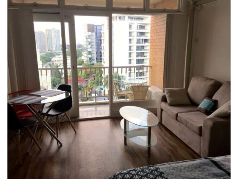 701/355 MAIN STREET, Kangaroo Point QLD 4169