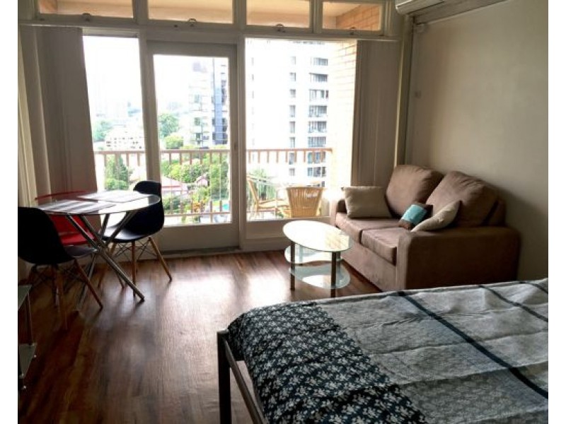701/355 MAIN STREET, Kangaroo Point QLD 4169