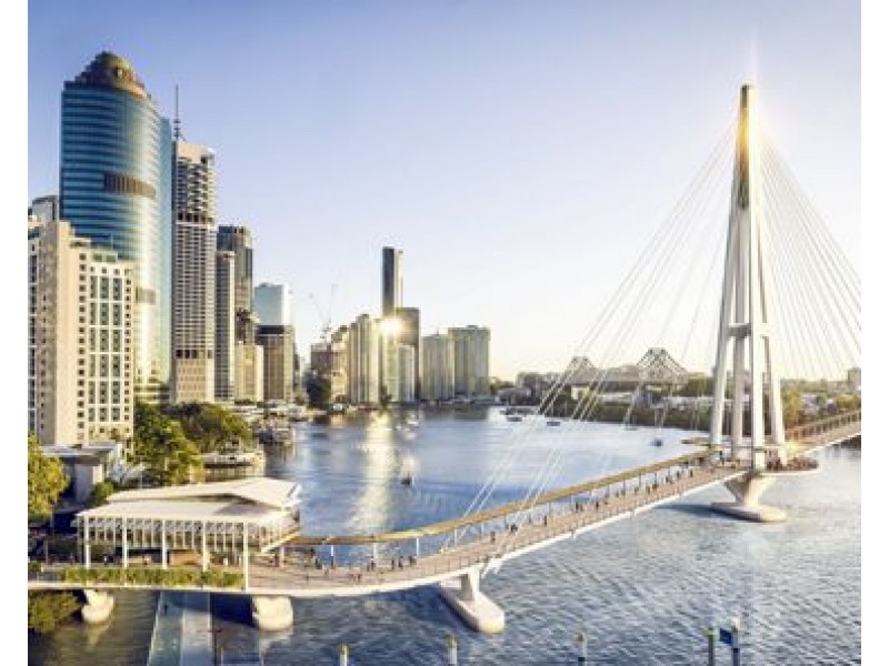 701/355 MAIN STREET, Kangaroo Point QLD 4169