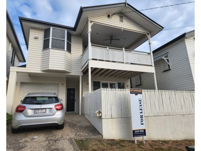 20 NOELA STREET, Coorparoo QLD 4151