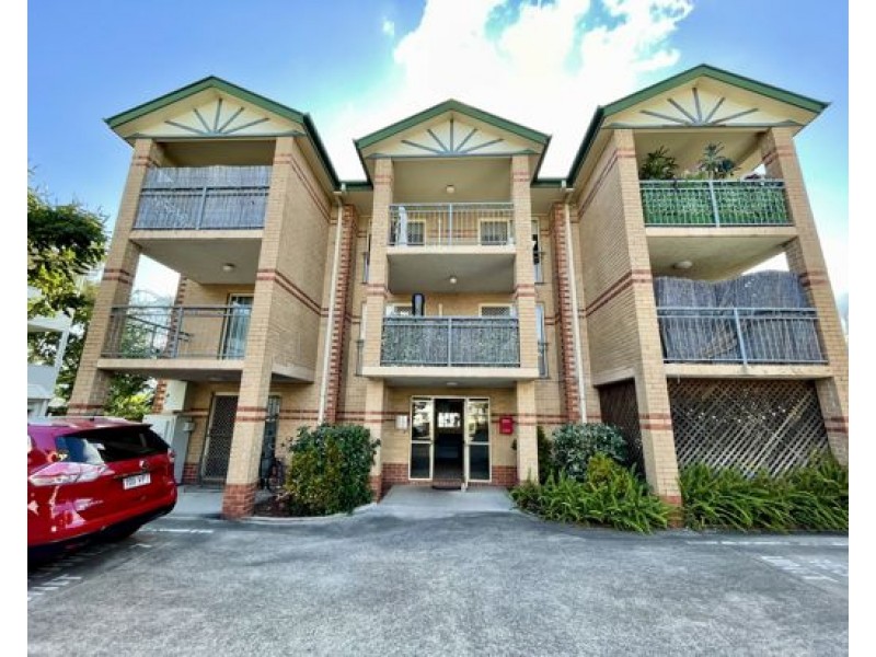 7/25 LISBURN STREET, East Brisbane QLD 4169