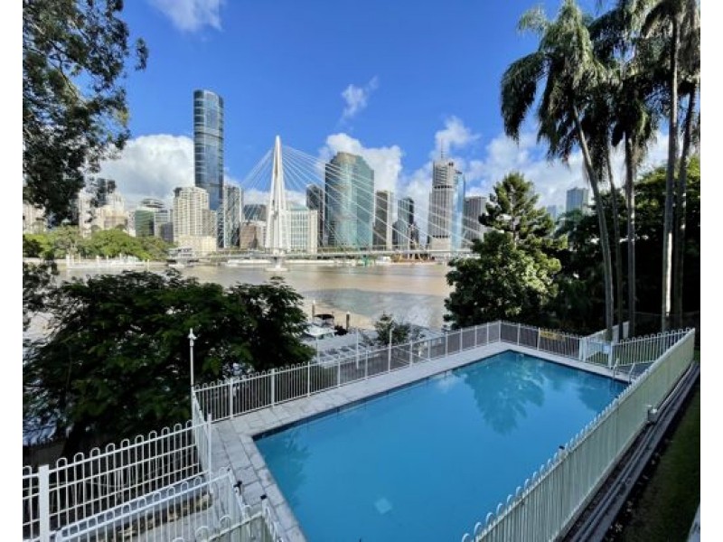 301/355 MAIN STREET, Kangaroo Point QLD 4169