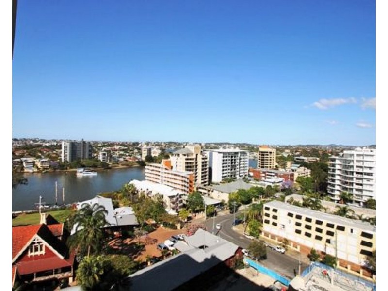 1105.9 CASTLEBAR ST, Kangaroo Point QLD 4169