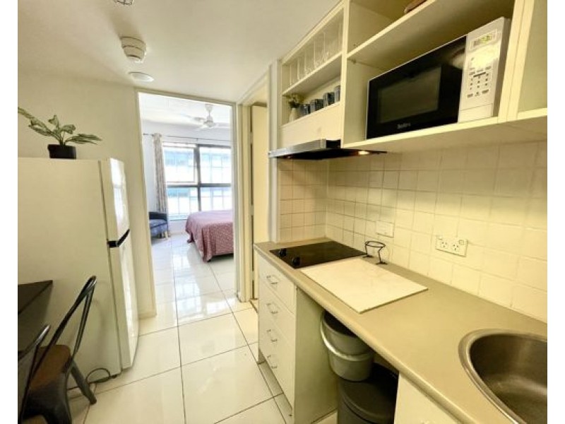 1105.9 CASTLEBAR ST, Kangaroo Point QLD 4169