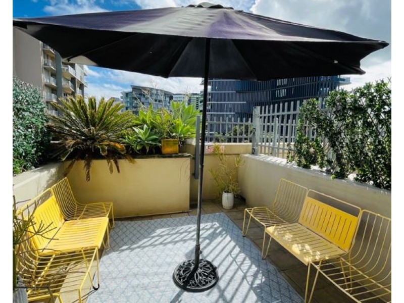 413.9 CASTLEBAR STREET, Kangaroo Point QLD 4169