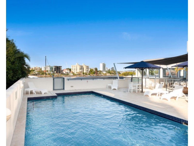 411/44 FERRY STREET, Kangaroo Point QLD 4169