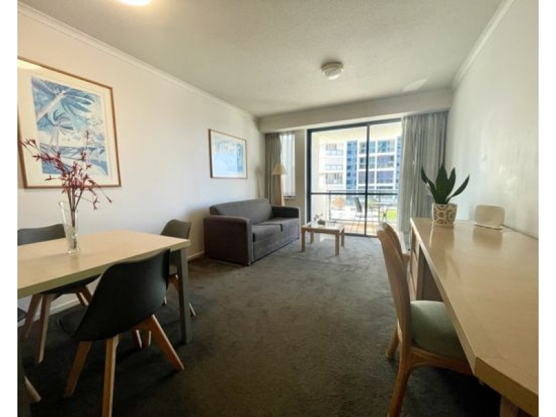411/44 FERRY STREET, Kangaroo Point QLD 4169