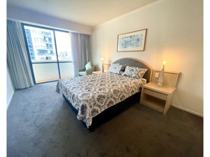411/44 FERRY STREET, Kangaroo Point QLD 4169