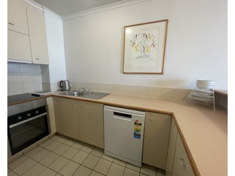 411/44 FERRY STREET, Kangaroo Point QLD 4169