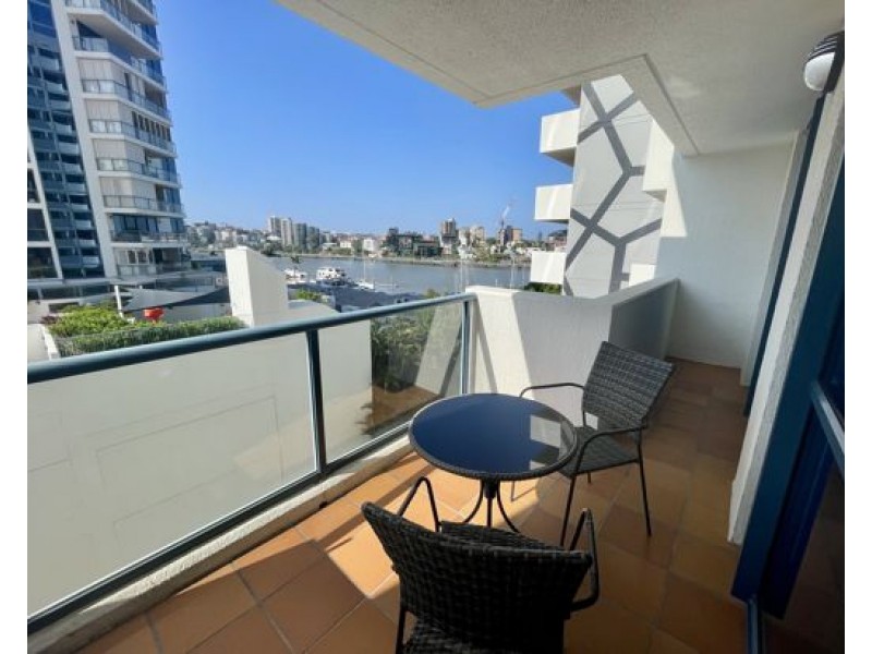 411/44 FERRY STREET, Kangaroo Point QLD 4169