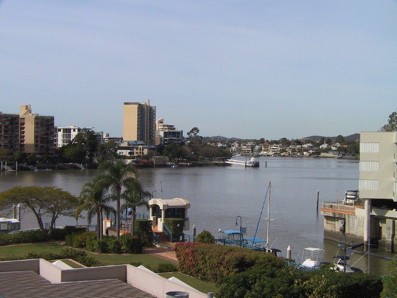 204/44 FERRY STREET, Kangaroo Point QLD 4169