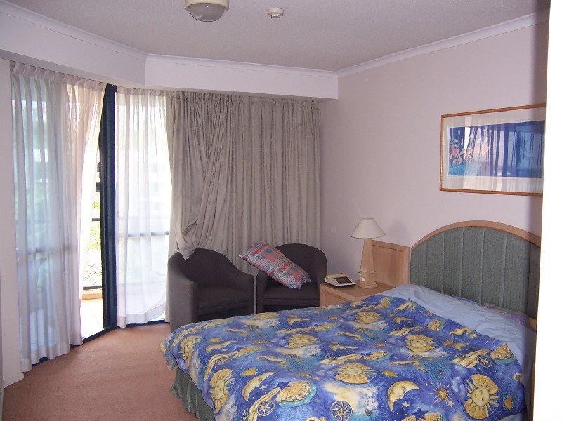 204/44 FERRY STREET, Kangaroo Point QLD 4169