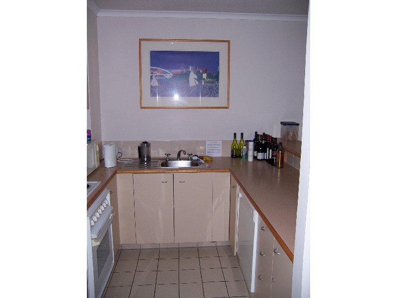 204/44 FERRY STREET, Kangaroo Point QLD 4169