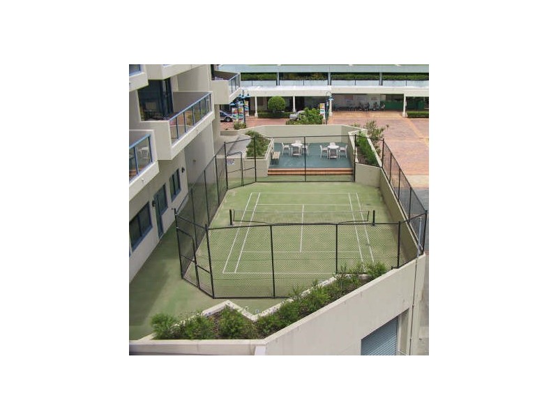 204/44 FERRY STREET, Kangaroo Point QLD 4169