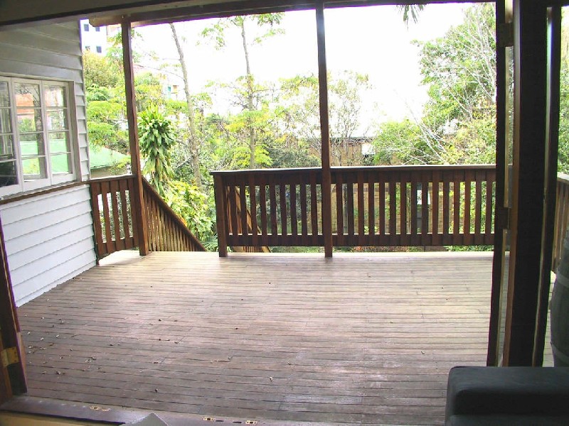 98 LAMBERT STREET, Kangaroo Point QLD 4169