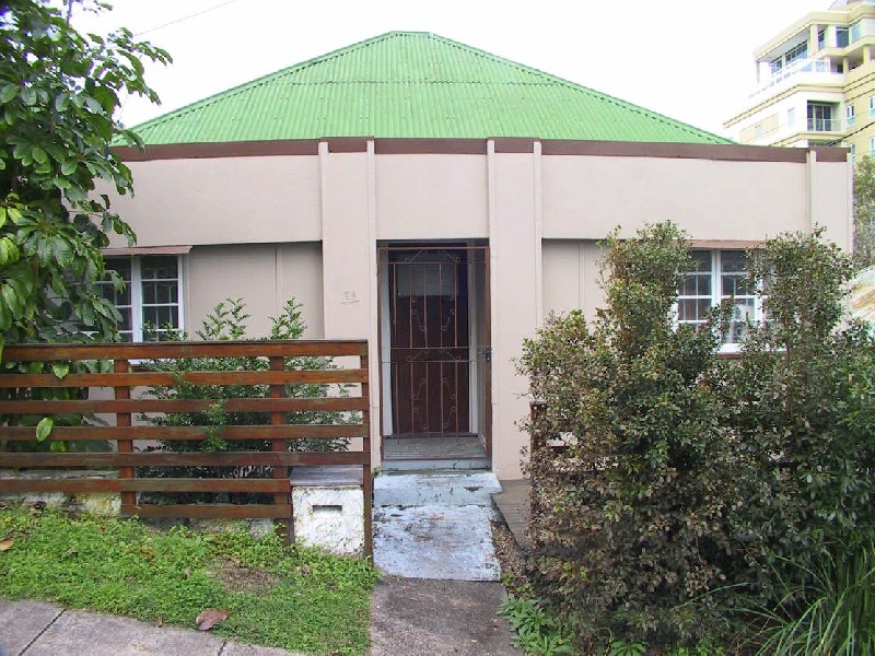 98 LAMBERT STREET, Kangaroo Point QLD 4169