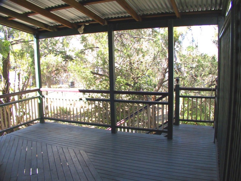 24 SALSTONE STREET, Kangaroo Point QLD 4169