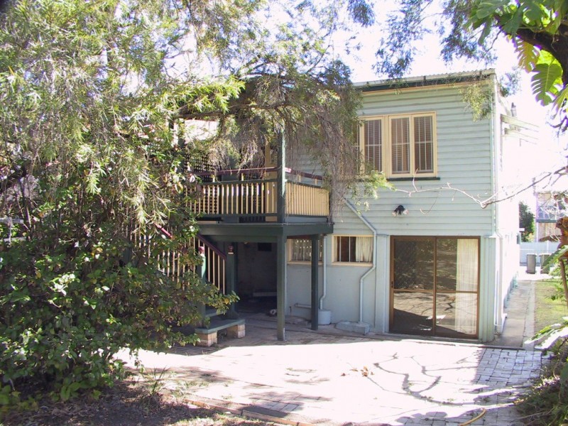 24 SALSTONE STREET, Kangaroo Point QLD 4169