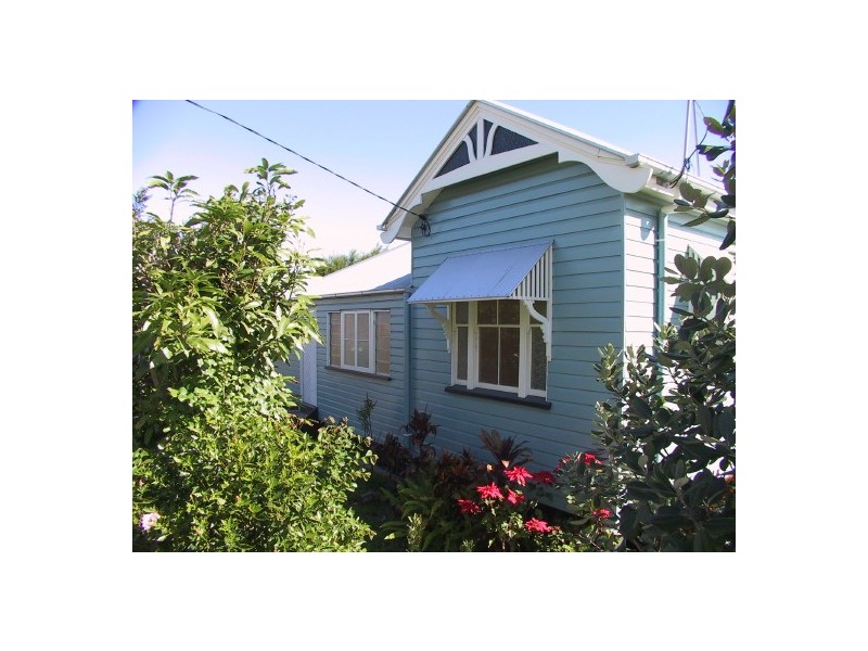 11 TAMAR STREET, Annerley QLD 4103