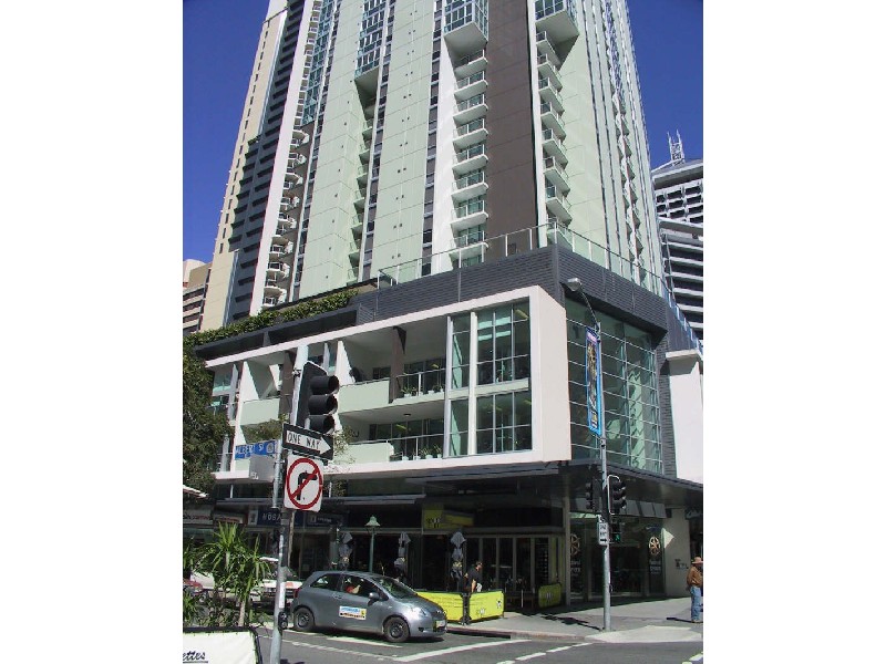 108 ALBERT STREET, Brisbane QLD 4000