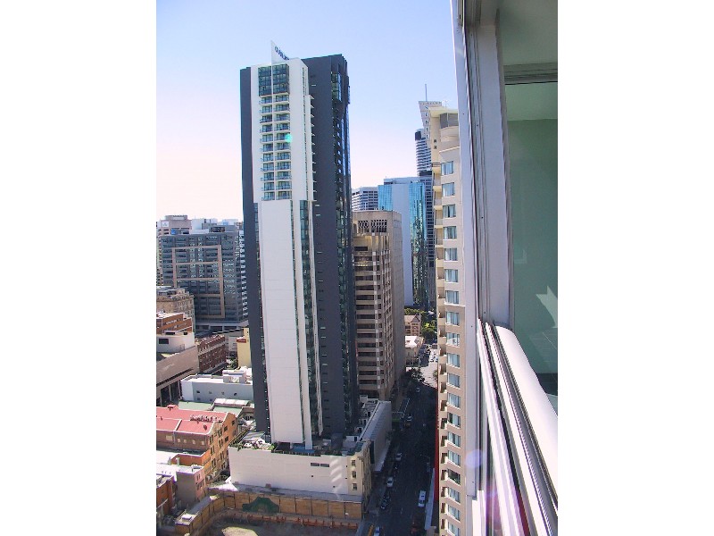 108 ALBERT STREET, Brisbane QLD 4000