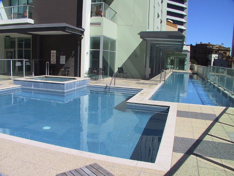 108 ALBERT STREET, Brisbane QLD 4000