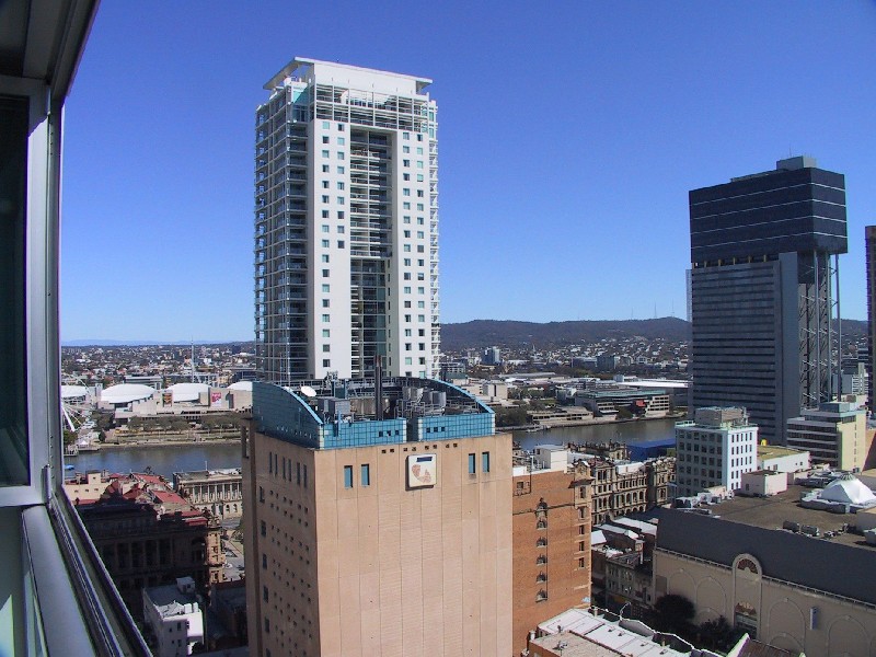 108 ALBERT STREET, Brisbane QLD 4000