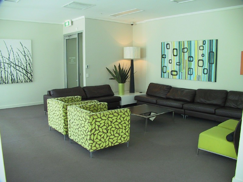 108 ALBERT STREET, Brisbane QLD 4000